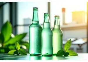 Sustainable Glass Bottle Manufacturers Committed to Eco Friendly Production Methods