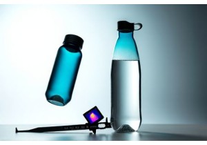 Glass Water Bottles Engineered for Drop Resistance and Long Term Durability