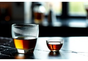 100ml Glass Cup Size for Espresso Shots and Liqueur Servings Explained