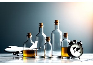 Where to Buy Glass Bottles in Bulk From Global Suppliers With Fast Lead Times