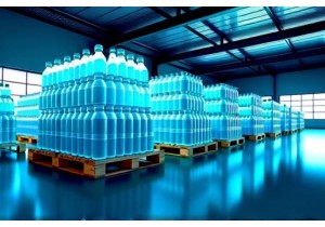 Wholesale Glass Bottle Inventory Programs for Brands Needing Just in Time Delivery