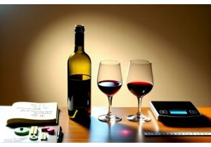 Practical Guide to Measuring Wine Servings Per 750ml Bottle