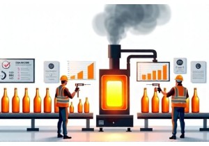 How to Verify Authenticity and Capacity of Glass Bottle Factories Before Committing