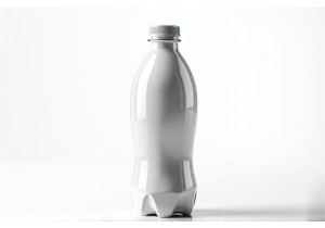 Standard 500ml Bottle Size Used Worldwide For Water Soda and Craft Beverages