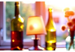 Glass Bottle Recycling Ideas That Spark Joy and Sustainab...