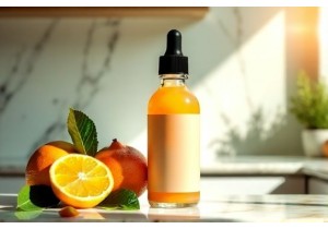 Glass Juice Bottles That Elevate Your Beverage Brand