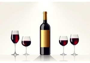 How Many Glasses Can You Pour from One 750ml Wine Bottle