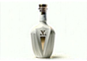Custom Tequila Bottle Shapes Embossed Logos and Matte Fin...