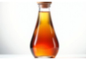 Custom Shape Glass Juice Bottles for Standout Brand Identity