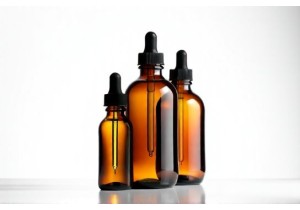 Food Grade Glass Juice Bottles Compliant with Global Stan...