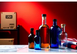 Find Trusted Glass Bottle Wholesalers with Fast US Wareho...