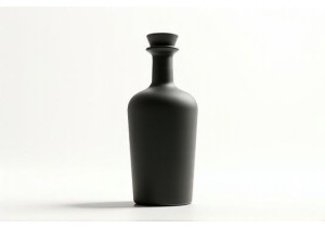 Tequila Bottle Weight Thickness and Shoulder Design