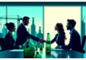 How to Negotiate with Glass Bottle Manufacturers Effectively