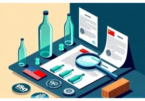 How to Verify a Glass Bottle Manufacturer License