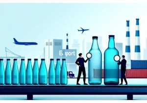Top Glass Bottle Manufacturers in China for Bulk Procurement