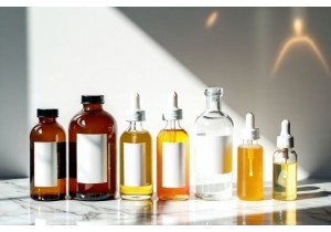 Bulk Supply of Glass Juice Bottles for Private Label Brands