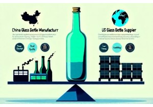 How to Choose a Reliable Glass Bottle Supplier