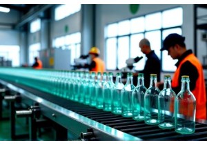 Glass Bottle Factory Audit Checklist for International Bu...