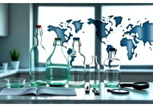 Quality Assurance Testing Methods Used by Top Glass Bottl...