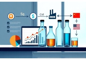 Glass Bottle Wholesale Pricing Models Explained