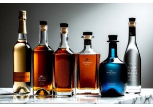 Best Glass Wine Bottles for Wineries and Boutique Labels