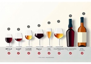 Wine Glass Compatibility Guide for Standard and Oversized...