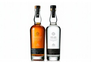 Pint Spirit Bottles US and UK Standards for Liquor Packaging