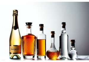 Champagne Bottle Dimensions and Custom Bottle Manufacturing