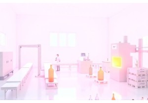 Glass Bottle Factory Guide: Production & QC