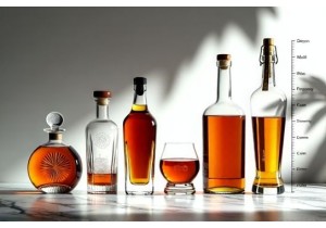 Glass Wine Bottle Production Lead Times and Sample Request