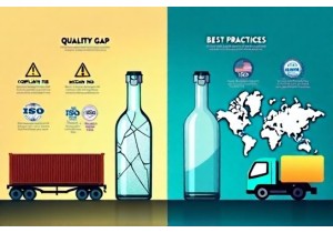 Glass Bottle Procurement Mistakes to Avoid