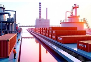 Glass Bottle Manufacturing Capacity Assessment for Large ...