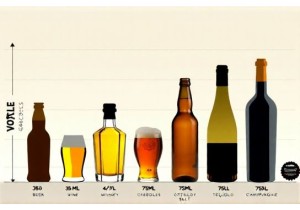 Beer Bottle Sizes Guide for Craft Breweries