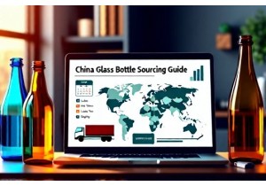 Lead Times and MOQs When Ordering from Chinese Glass Bott...
