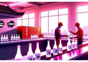 Certified Glass Bottle Factories in China with OEM Capabi...