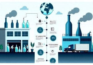 Glass Bottle Supplier Due Diligence Steps
