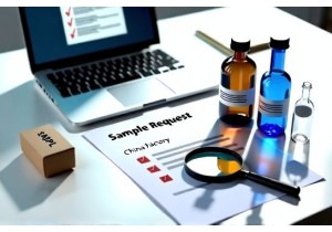 How to Request Samples from Glass Bottle Manufacturers