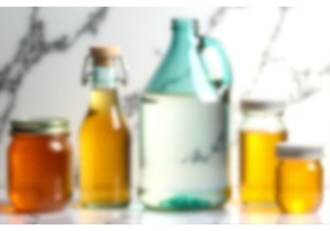 Glass Gallon Jugs for Storing Water Vinegar and Fermented...
