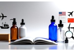 Glass Bottle Procurement Guide for Cosmetics Brands